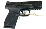 SMITH & WESSON M+P 9 M2.0 9MM LUGER (9x19 PARA) - 2 of 3