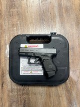 GLOCK G27 GEN 4 .40 S&W - 1 of 3