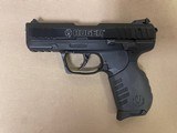 RUGER SR22 .22 LR - 3 of 3