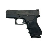 GLOCK 43X 9MM LUGER (9x19 PARA) - 2 of 3