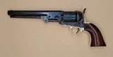 COLT 1851 NAVY SIGNATURE SERIES 44 CAL - 2 of 3