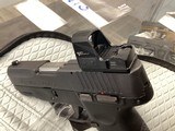 TAURUS MILLENIUM G2 9MM LUGER (9x19 PARA) - 3 of 3
