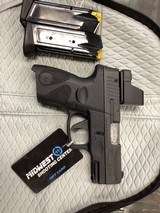 TAURUS MILLENIUM G2 9MM LUGER (9x19 PARA) - 2 of 3