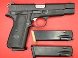 FN HIGH POWER 9MM LUGER (9x19 PARA)