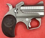 BOND ARMS ROUGHNECK 9MM LUGER (9x19 PARA) - 1 of 3