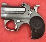 BOND ARMS ROUGHNECK 9MM LUGER (9x19 PARA) - 2 of 3