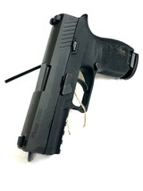 SIG SAUER P320 9MM LUGER (9x19 PARA) - 1 of 3