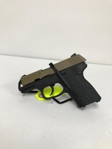 KELTEC PF-9 9MM LUGER (9x19 PARA) - 1 of 3