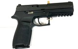 SIG SAUER P320 9MM LUGER (9x19 PARA) - 3 of 3