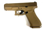 GLOCK 19 X 9MM LUGER (9x19 PARA) - 2 of 3