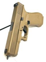 GLOCK 19 X 9MM LUGER (9x19 PARA) - 1 of 3