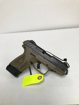 RUGER SECURITY 9 9MM LUGER (9x19 PARA) - 3 of 3