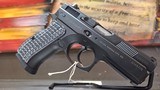 CZ 75 P-01 9MM LUGER (9x19 PARA)