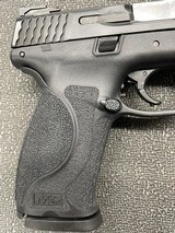 SMITH & WESSON M&P 9 Performance Center M2.0 9MM LUGER (9x19 PARA) - 3 of 3
