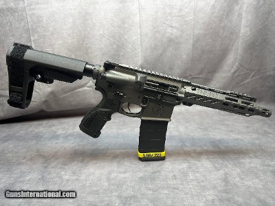 FOSTECH Flite Eagle 5.56X45MM NATO