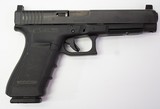 GLOCK 41 4th Generation MOS (UG415202MOS) .45 ACP - 1 of 3