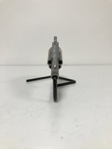 NORTH AMERICAN ARMS MINI-REVOLVER “PUG" .22WMR .22 lr & .22 mag - 2 of 3