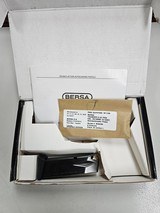 BERSA THUNDER PRO 9MM LUGER (9X19 PARA) - 3 of 3