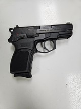 BERSA THUNDER PRO 9MM LUGER (9X19 PARA) - 1 of 3