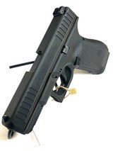 GLOCK G44 .22 LR
