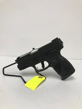 TAURUS PT111 G2 A
9MM LUGER (9x19 PARA) - 1 of 3