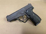 KAHR ARMS K9 9MM LUGER (9x19 PARA) - 2 of 3