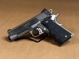 SPRINGFIELD ARMORY CHAMPION .45 ACP