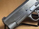 SPRINGFIELD ARMORY CHAMPION .45 ACP - 3 of 3