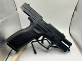 SPRINGFIELD ARMORY XD-40 .40 S&W - 3 of 3