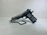 RUGER SR1911 .45 ACP
