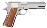 ROCK ISLAND ARMORY GI STANDARD FS CA COMPLIANT .38 SUPER +P