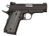 ROCK ISLAND ARMORY ROCK ULTRA CS .45 ACP