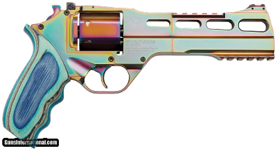 Chiappa Firearms Rhino 60DS Nebula .357 MAG
