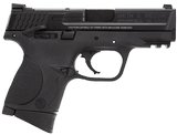 SMITH & WESSON M&P40 COMPACT .40 S&W - 1 of 1