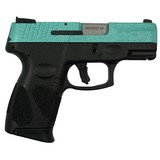 TAURUS G2C 9MM LUGER (9X19 PARA) - 1 of 2