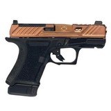 SHADOW SYSTEMS CR920 ELITE 9MM LUGER (9X19 PARA) - 1 of 1