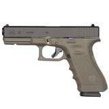 GLOCK G22 GEN 3 .40 S&W - 1 of 1