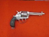 COLT 1878 DA .45 LC