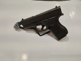 GLOCK 43 9MM LUGER (9x19 PARA) - 1 of 3