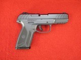 RUGER SECURITY 9 9MM LUGER (9x19 PARA)