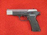 SAR FIREARMS B6 9MM LUGER (9x19 PARA) - 2 of 2