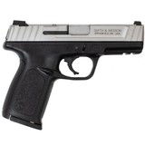SMITH & WESSON SD40VE (LE TRADE-IN) .40 S&W - 2 of 2