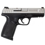 SMITH & WESSON SD9VE (LE TRADE-IN) - 2 of 2