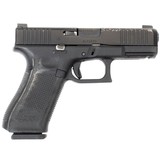 GLOCK G45 (LE TRADE-IN) *NIGHT SIGHTS* 9MM LUGER (9x19 PARA) - 2 of 2