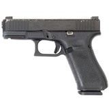 GLOCK G45 (LE TRADE-IN) *NIGHT SIGHTS* 9MM LUGER (9x19 PARA)