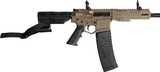 ATI ALPHA MAXX HGA [FDE] 5.56X45MM NATO - 1 of 2