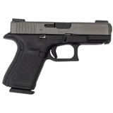 GLOCK G19 GEN5 (LE TRADE-IN) *GRAPHITE* 9MM LUGER (9x19 PARA) - 2 of 2
