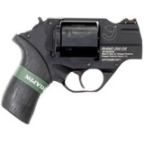 CHIAPPA FIREARMS RHINO 200 DS .357 MAG - 2 of 3