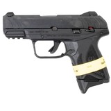 RUGER SECURITY-9 9MM LUGER (9x19 PARA)
