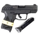 RUGER SECURITY-9 9MM LUGER (9x19 PARA) - 3 of 3